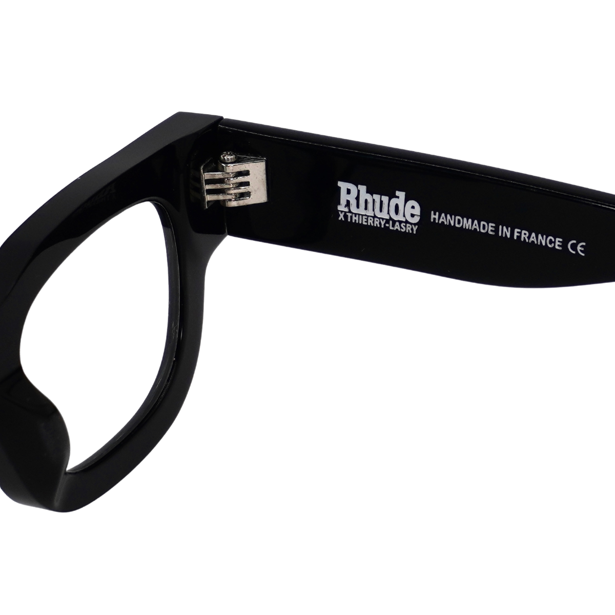 Rhude x Thierry Lasry Rectangular Glasses