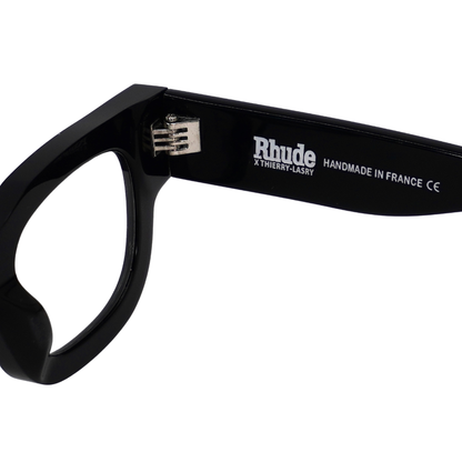Rhude x Thierry Lasry Rectangular Glasses