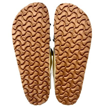 Sandalias Rick Owens x Birkenstock