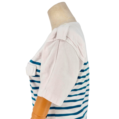 Playera Jean Paul Gaultier Matelot