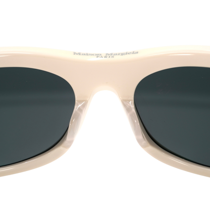 Lentes Maison Margiela MM003 Crema