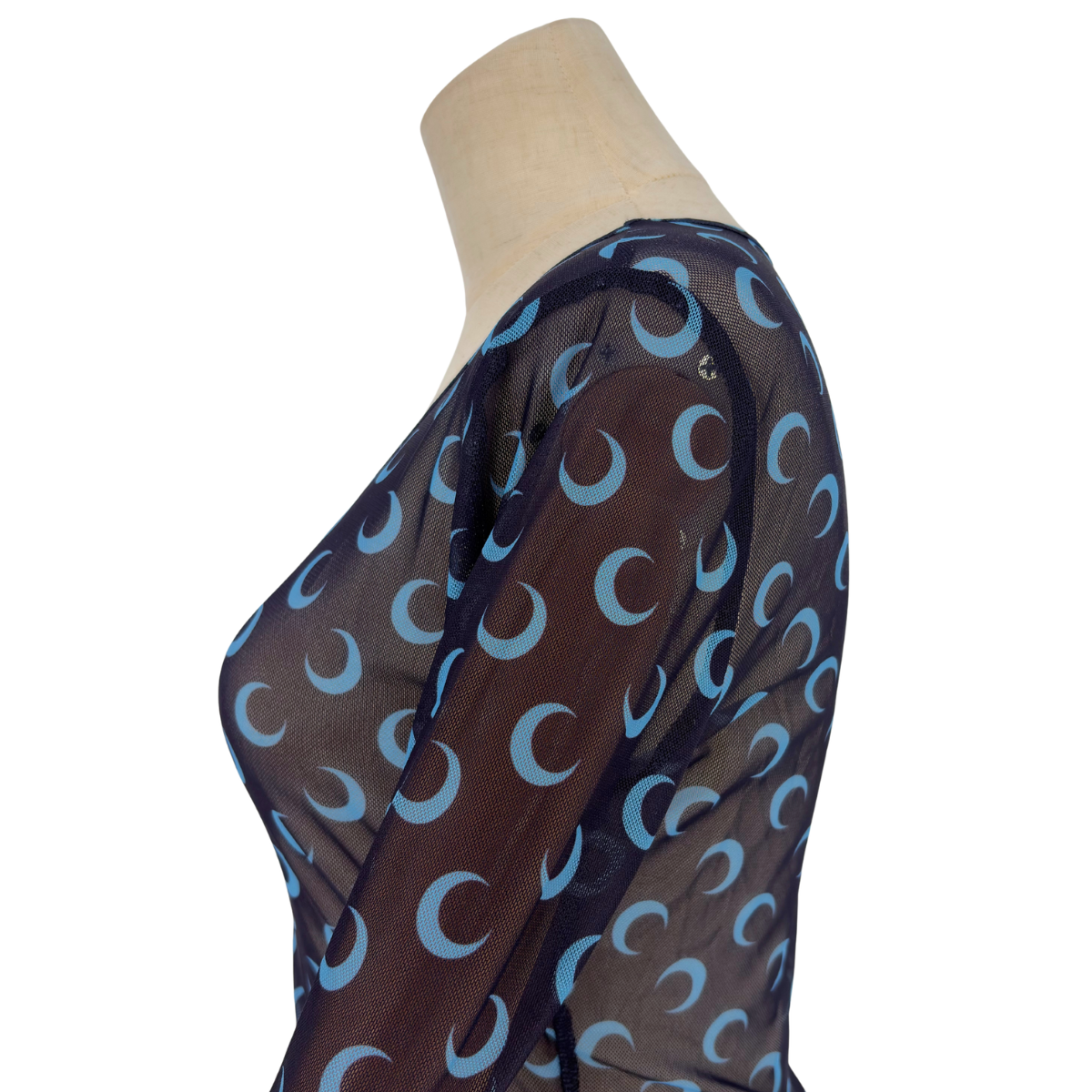 Blusa Marine Serre Moon Azul