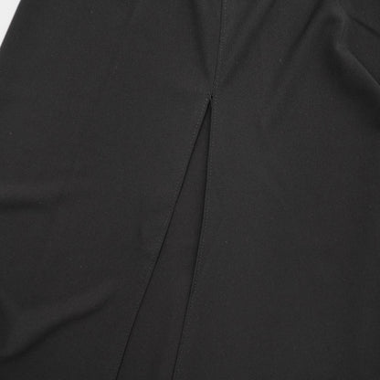 Falda Mugler Cut-Out Metal M Detail