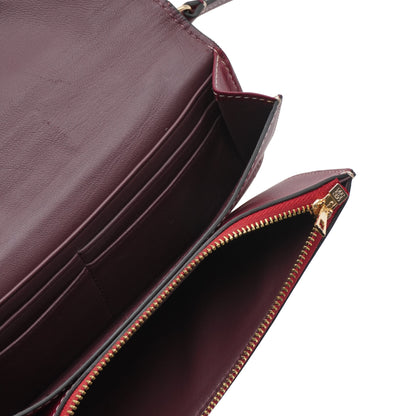 Bolsa Loewe Gate Dual on Chain