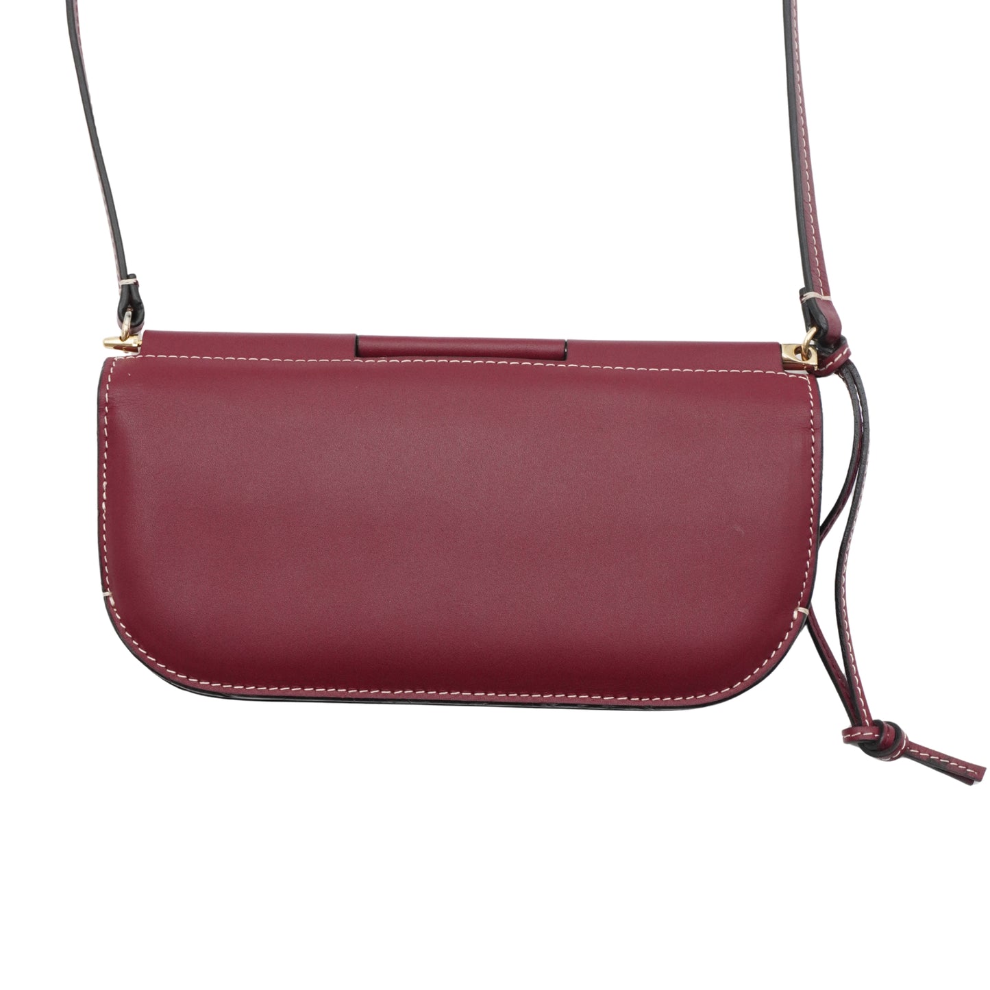 Bolsa Loewe Gate Dual on Chain