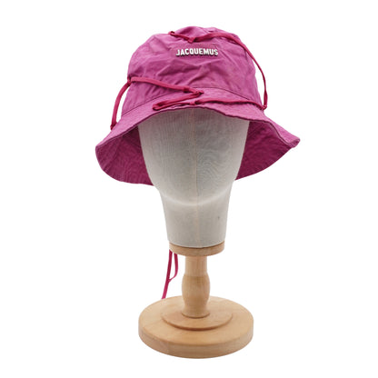 Sombrero Jacquemus Artichaut Bucket Hat