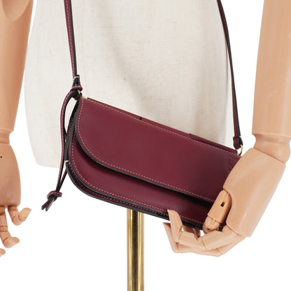 Bolsa Loewe Gate Dual on Chain