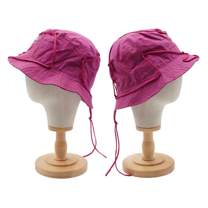 Sombrero Jacquemus Artichaut Bucket Hat