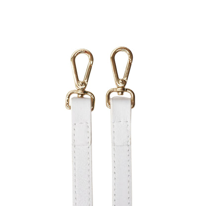 Bolso Jacquemus Le homme Mini Blanco