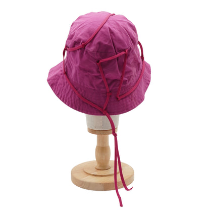 Sombrero Jacquemus Artichaut Bucket Hat