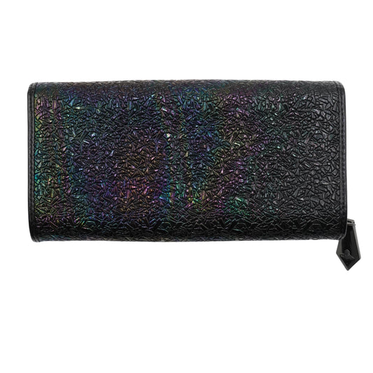 Cartera Vivienne Westwood Iridicente Multicolor