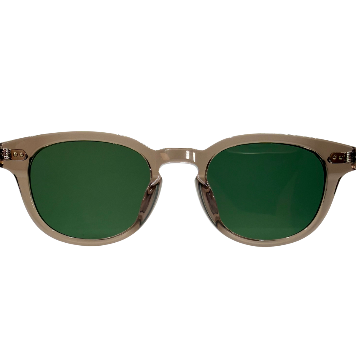 Lentes Eyevan Ash Green