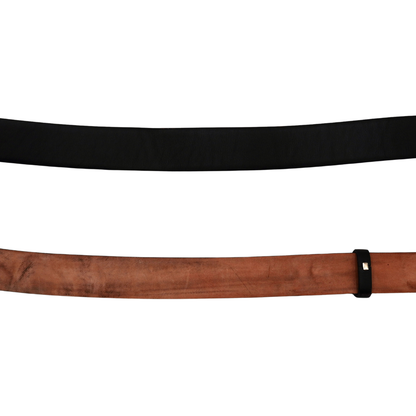Cinturon Gucci Horsebit Negro