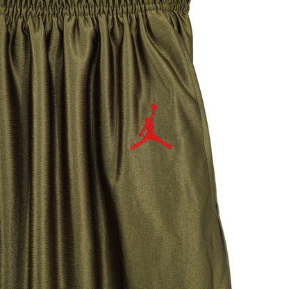 Supreme X Jordan Shorts Mesh Shorts Supreme