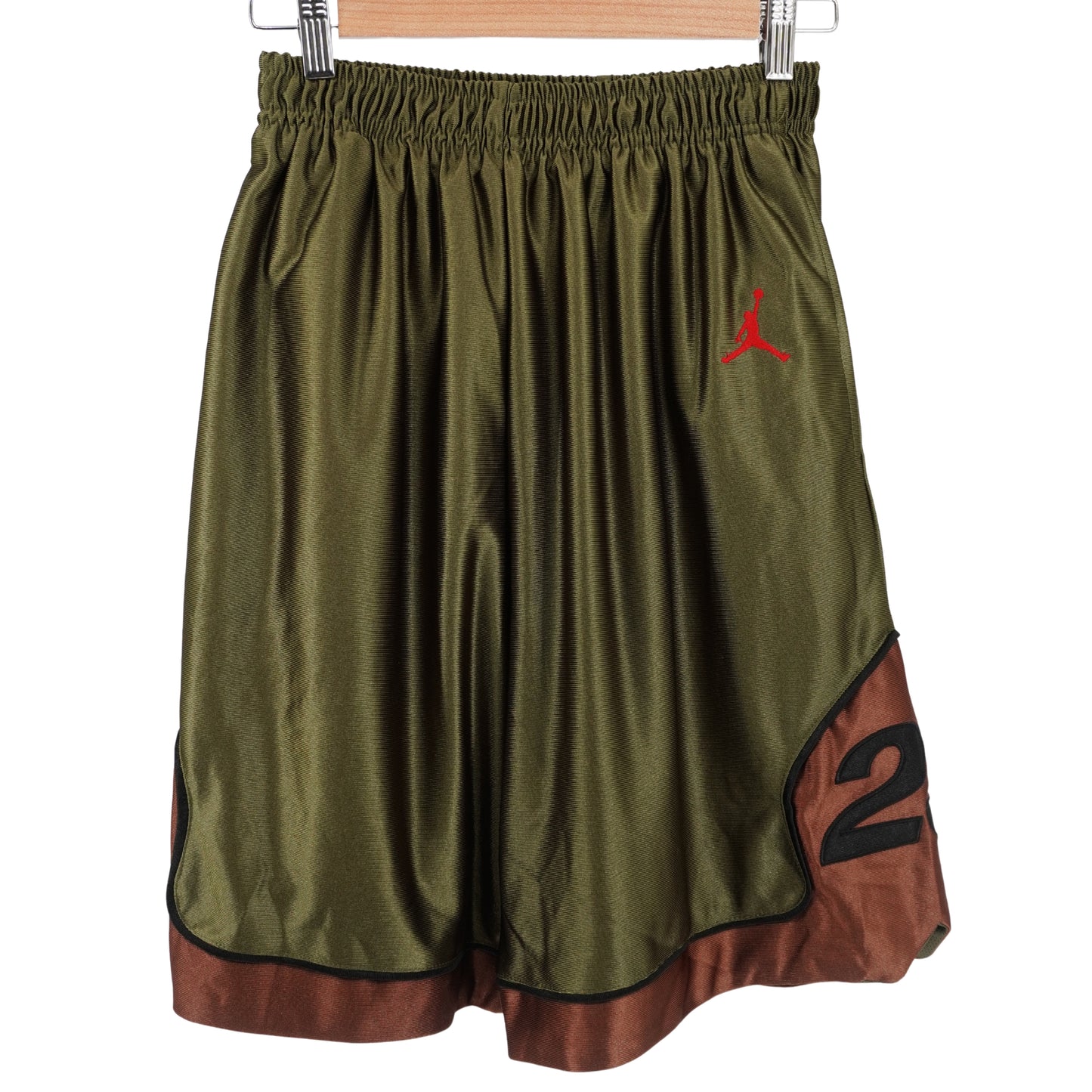 Supreme X Jordan Shorts Mesh Shorts Supreme
