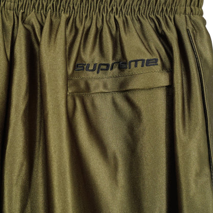 Supreme X Jordan Shorts Mesh Shorts Supreme