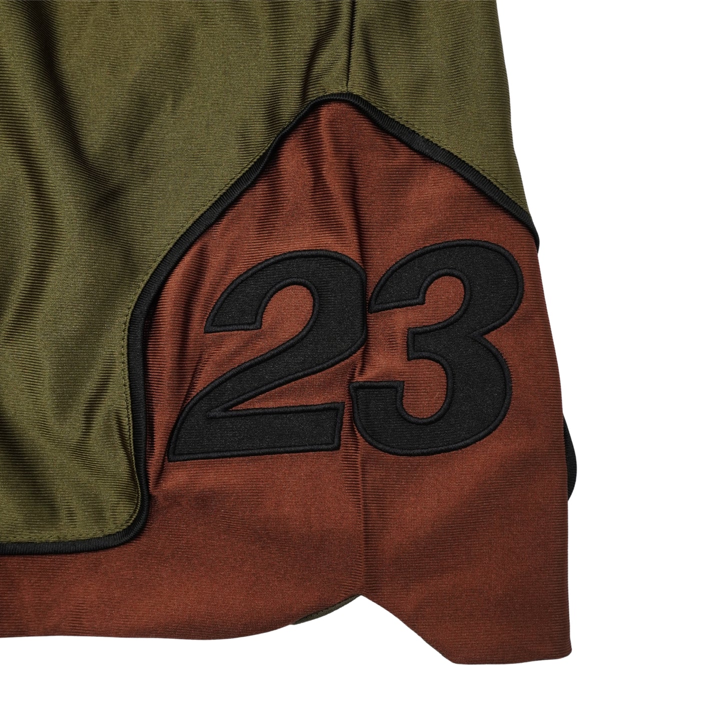Supreme X Jordan Shorts Mesh Shorts Supreme