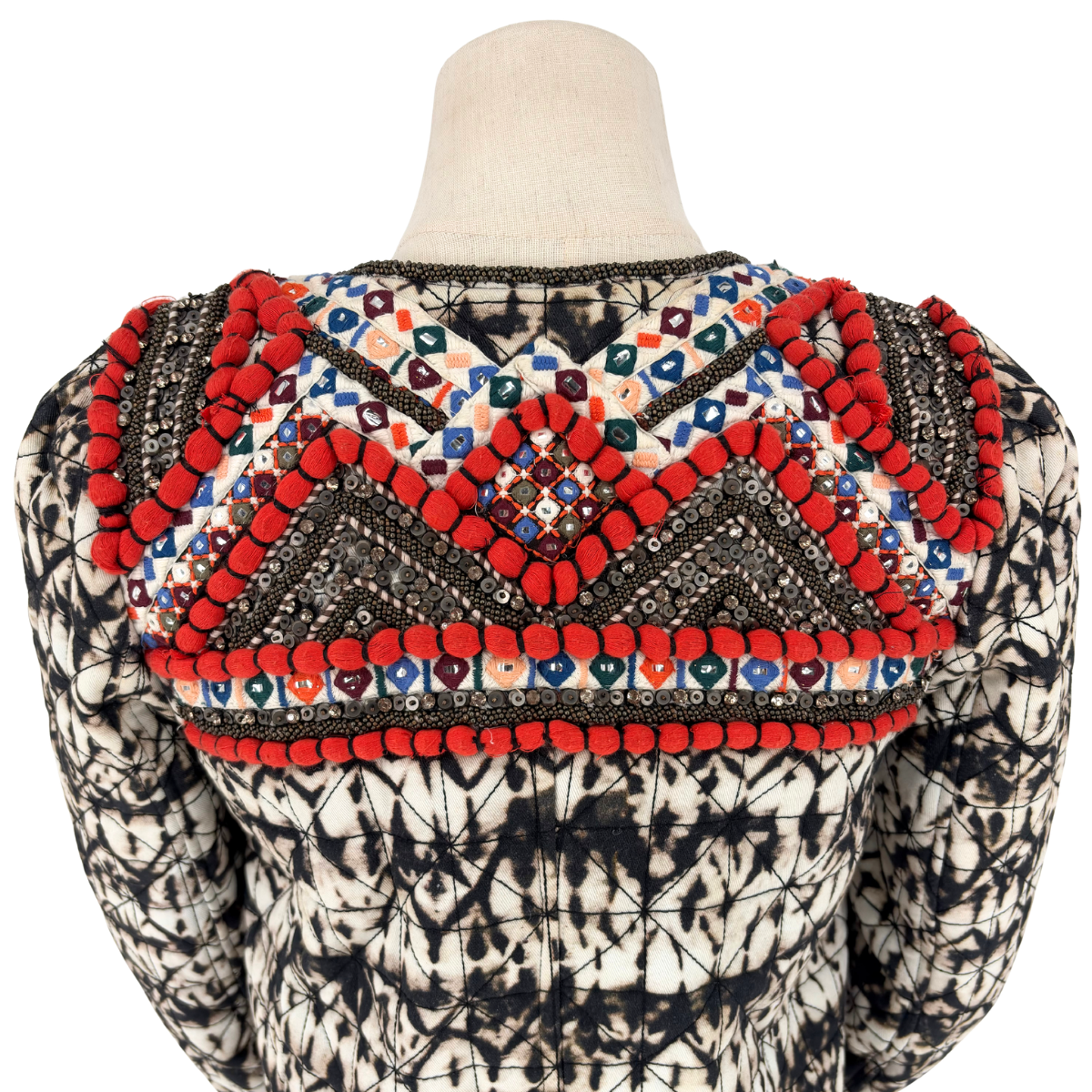 Chamarra Isabel Marant x H&M Collaboration
