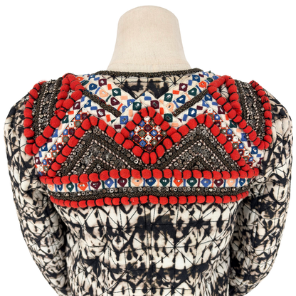 Chamarra Isabel Marant x H&M Collaboration