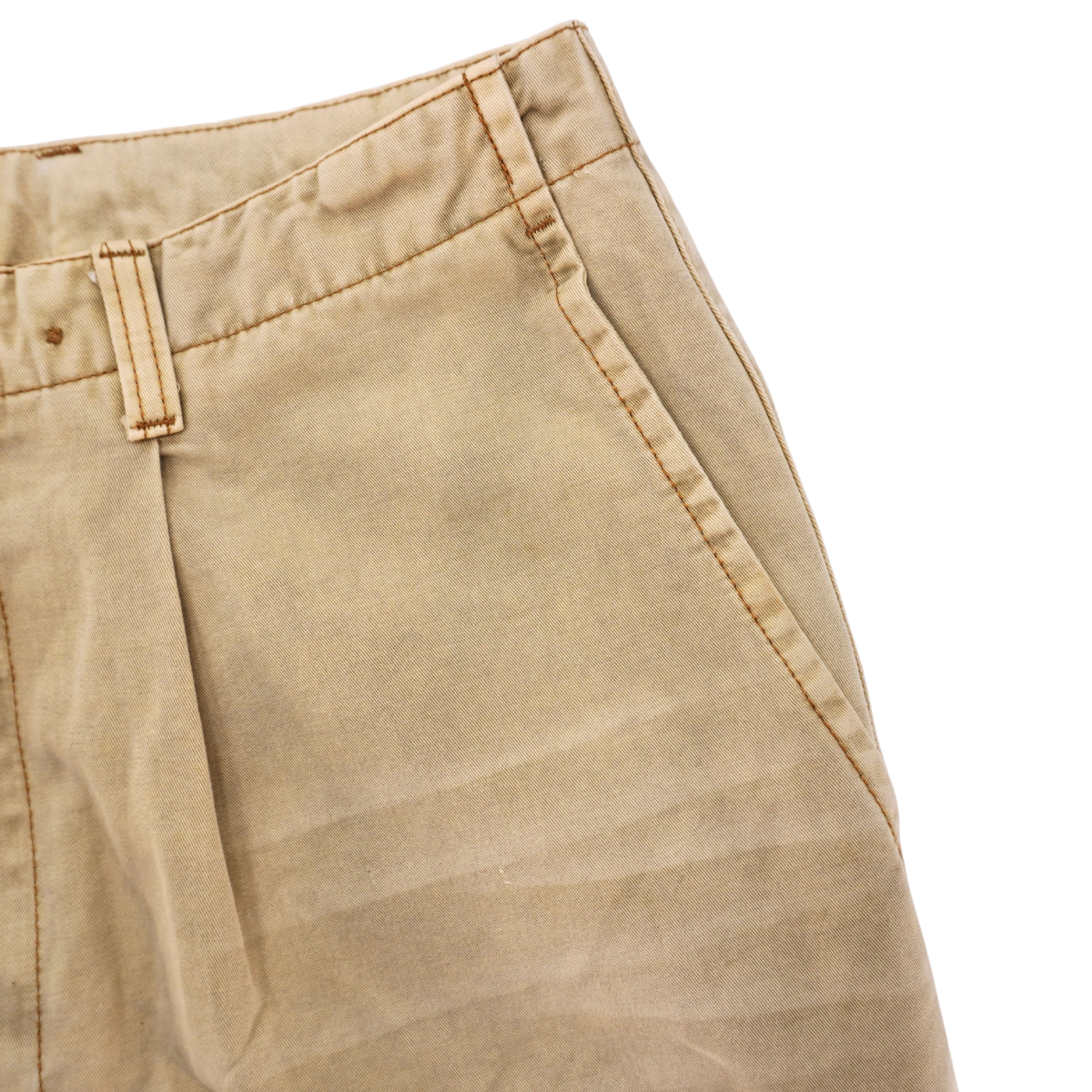 Pantalones Kapital Patchwork