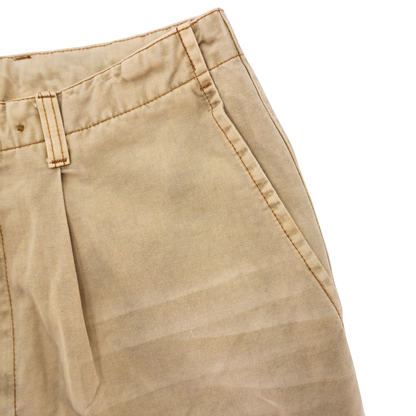 Pantalones Kapital Patchwork