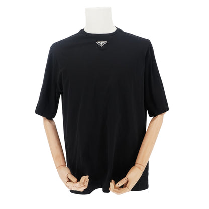 Prada Playera Hombre Manga Corta