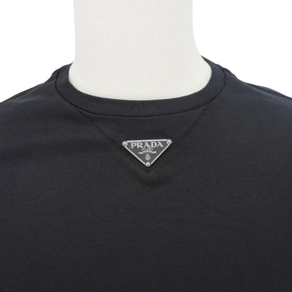 Prada Playera Hombre Manga Corta