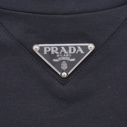 Prada Playera Hombre Manga Corta