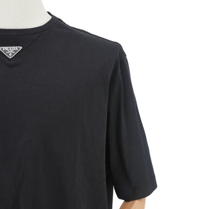 Prada Playera Hombre Manga Corta