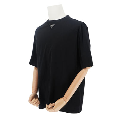 Prada Playera Hombre Manga Corta