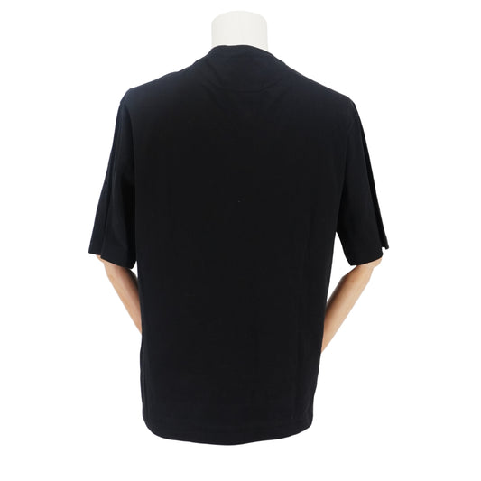 Prada Playera Hombre Manga Corta