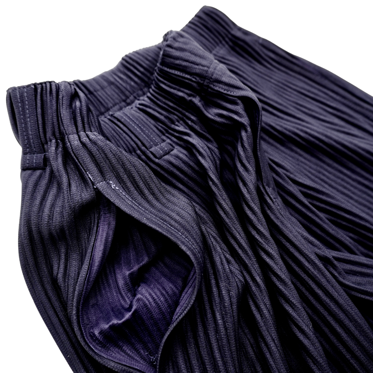 Pantalones Issey Miyake