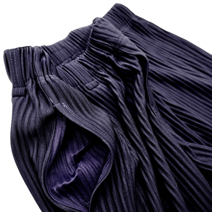 Pantalones Issey Miyake