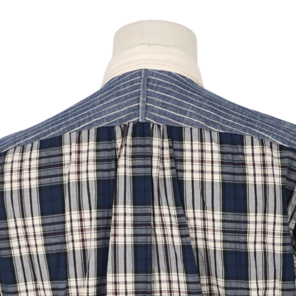 Camisa Comme des Garcons Junya Watanabe Plaid