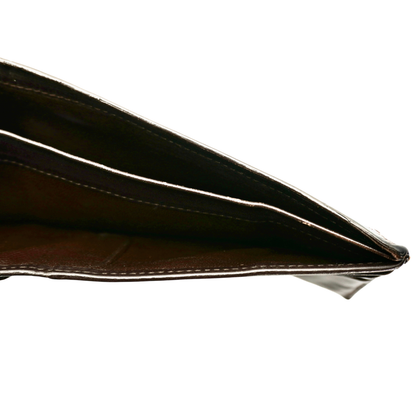 Cartera Bottega Venetta Intrecciato