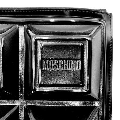 Bolsa de Mano Moschino Chocolate Bar