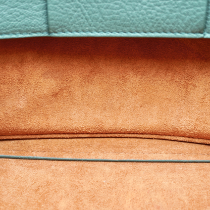 Bolsa  Bottega Veneta Mini The Arco Mint