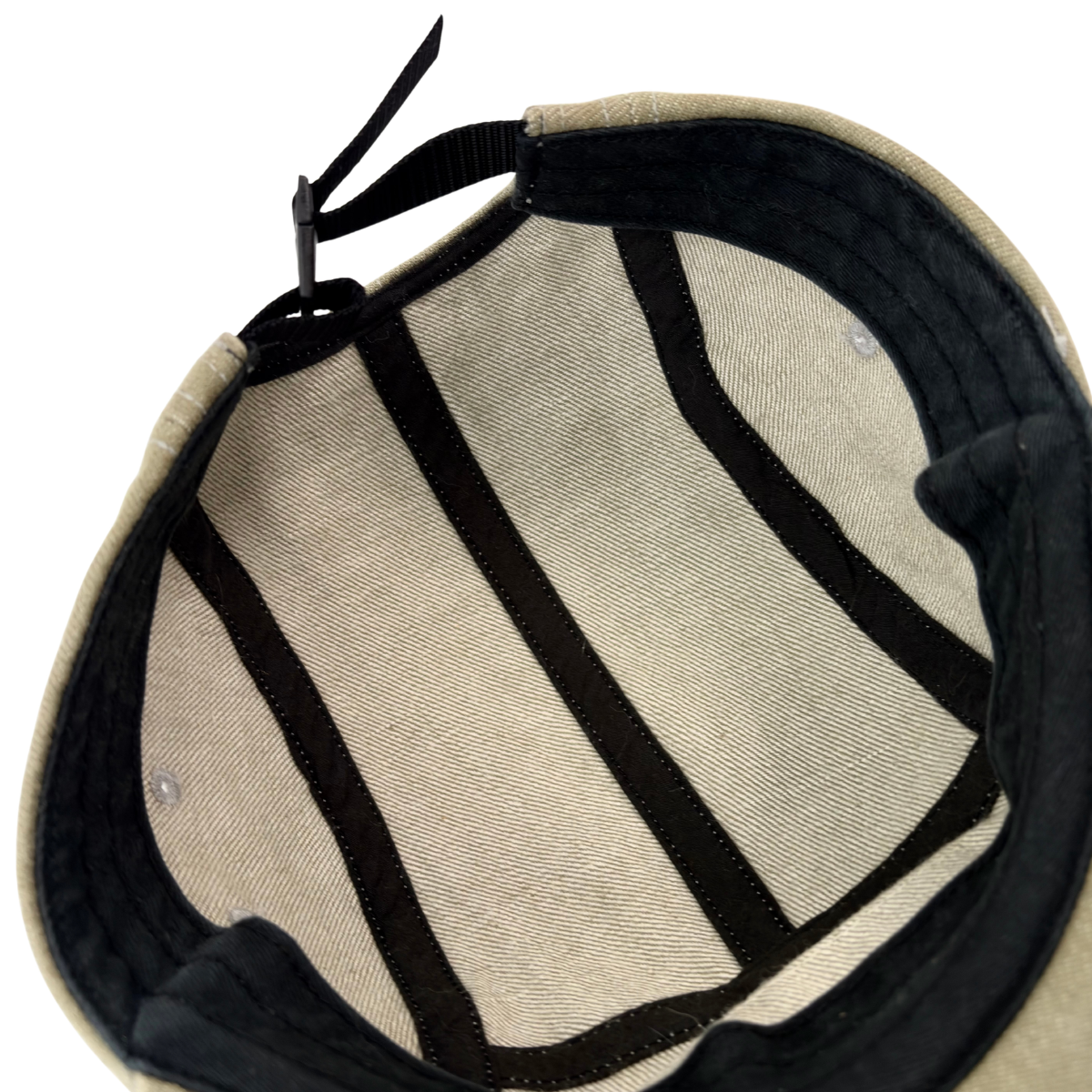 Gorra Supreme Verde