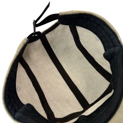 Gorra Supreme Verde