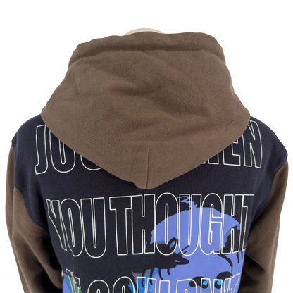 Sudadera Heaven Marc Jacobs Naranja