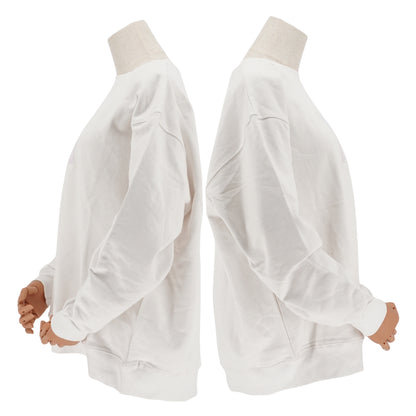 Suéter Acne Studios White Face