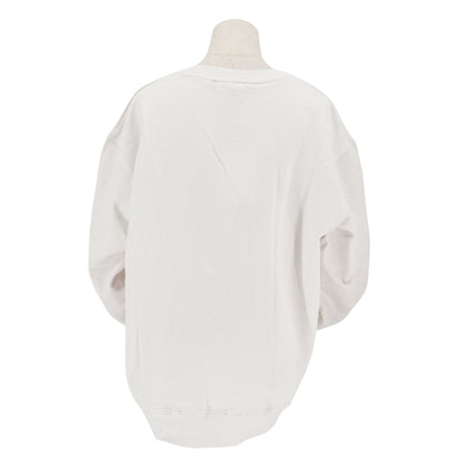 Suéter Acne Studios White Face