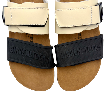 Sandalias Rick Owens x Birkenstock