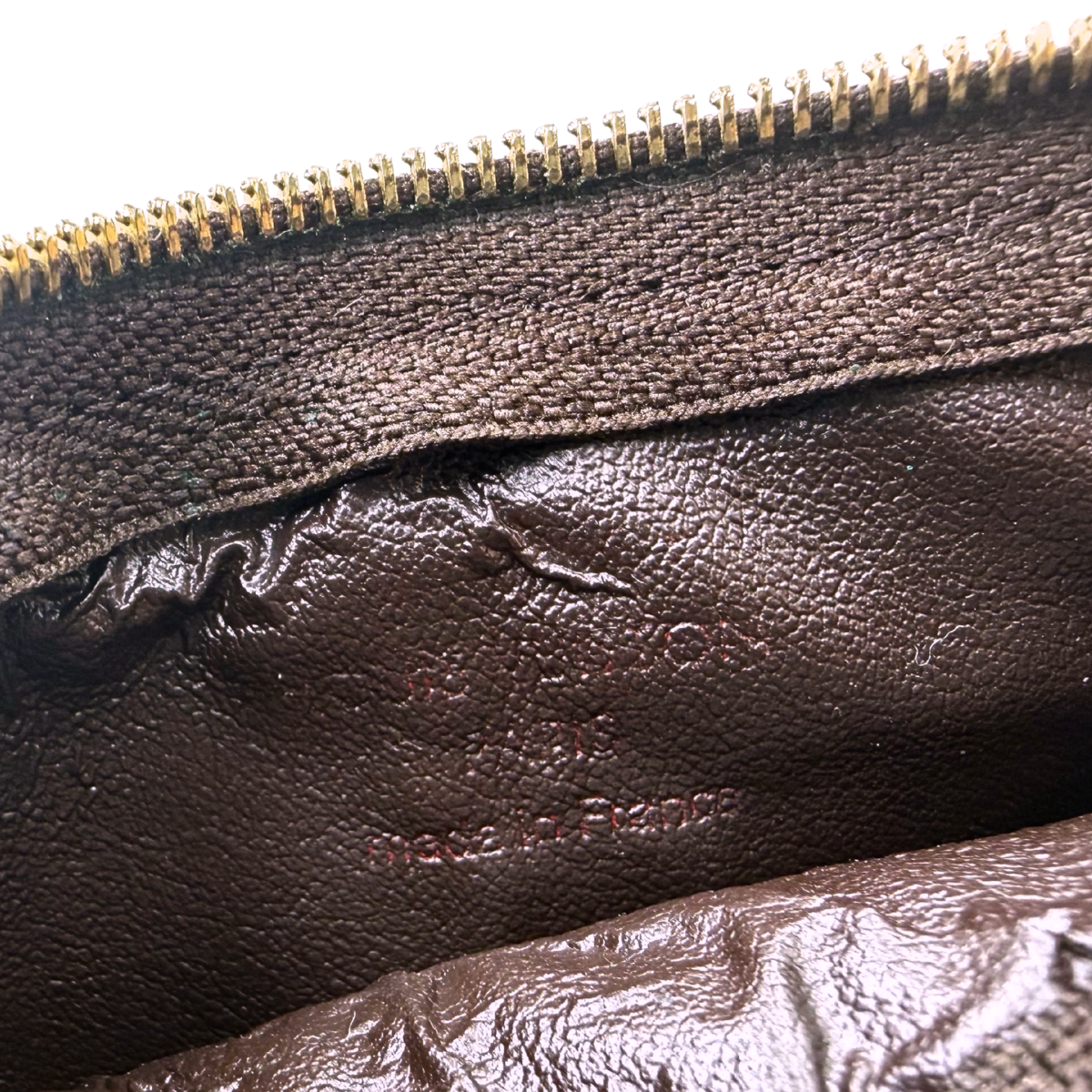 Tarjetero Louis Vuitton