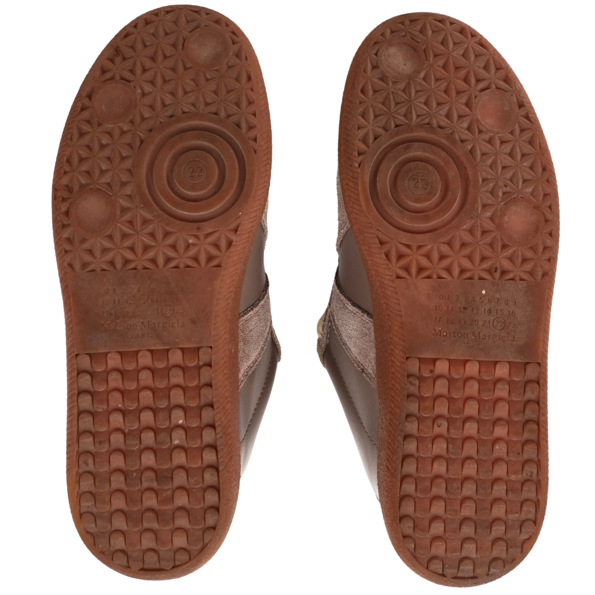 Tenis Margiela GAT