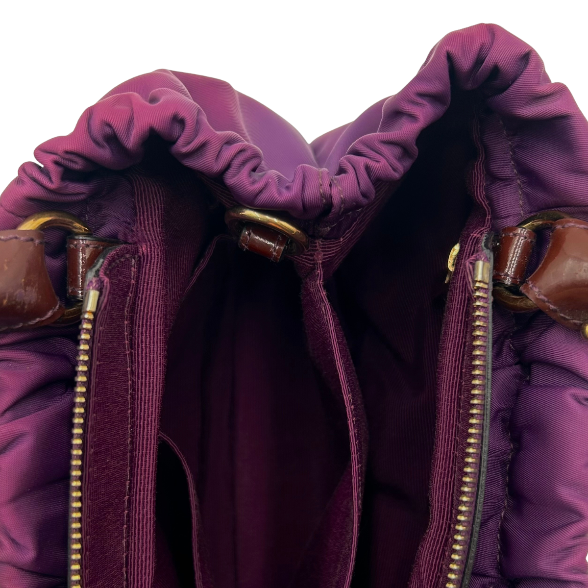 Bolsa Salvatore Ferragamo Morada