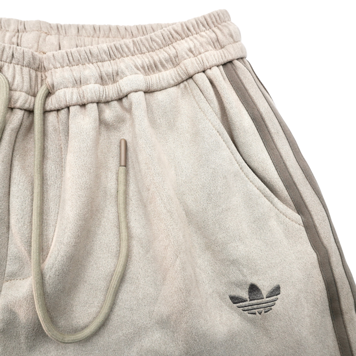 Pants Adidas Originals Chinese Year of the Snake Exclusive White