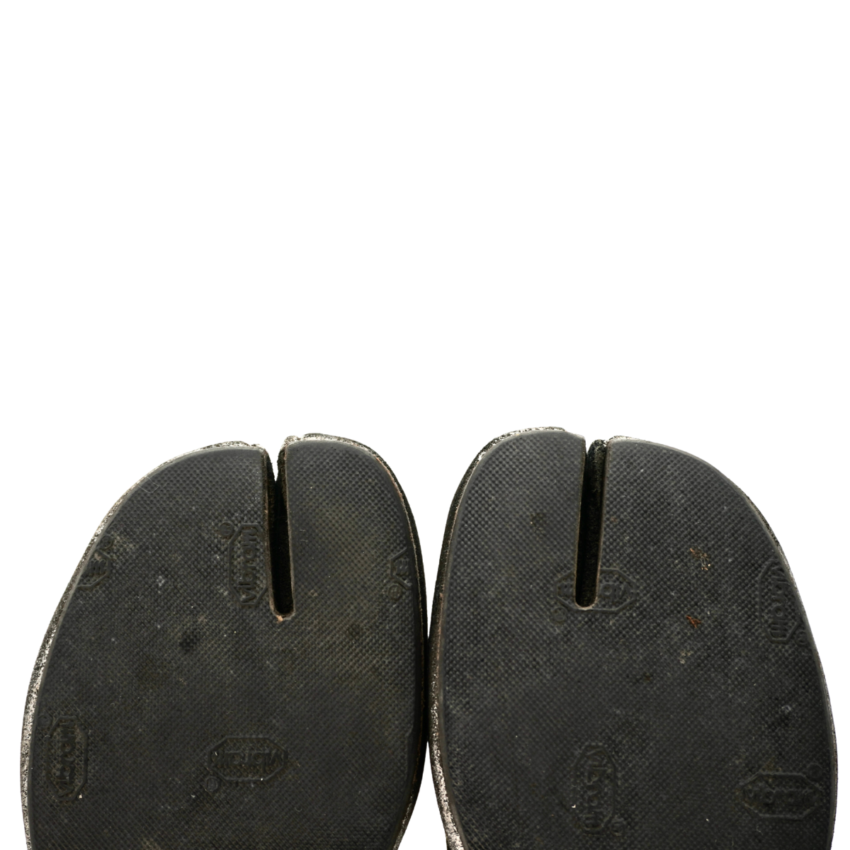Maison Margiela x DSM Tabi Ankle Boots