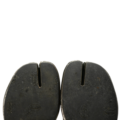 Maison Margiela x DSM Tabi Ankle Boots