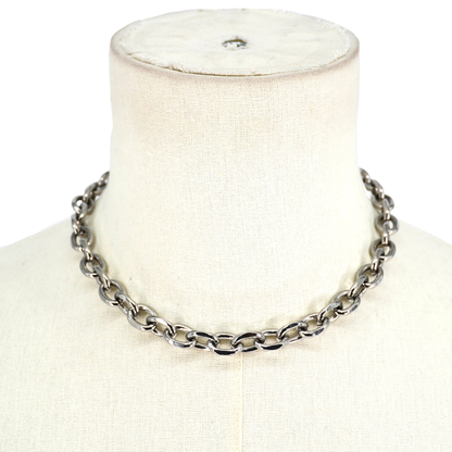 Collar Our Legacy Necklace